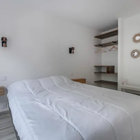 A 50m De La Plage, Jolie Maison Pour 8 Ferienhaus Saint-Michel-Chef-Chef