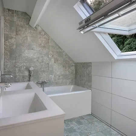 A 50m De La Plage, Jolie Maison Pour 8 Saint-Michel-Chef-Chef