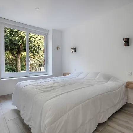 A 50m De La Plage, Jolie Maison Pour 8 Holiday home