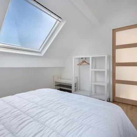 A 50m De La Plage, Jolie Maison Pour 8