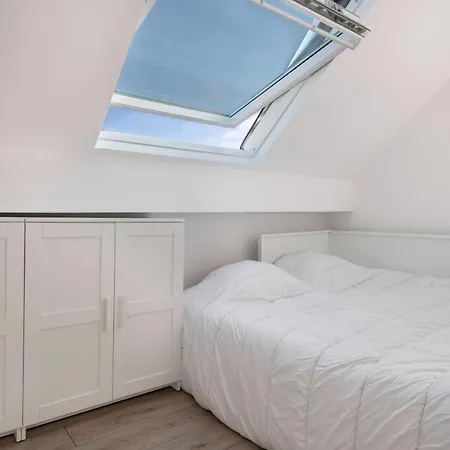 A 50m De La Plage, Jolie Maison Pour 8 Vakantiehuis Saint-Michel-Chef-Chef