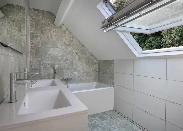 à 50m De La Plage, Jolie Maison Pour 8 Saint-Michel-Chef-Chef